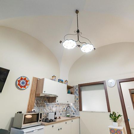 Catania Easy Center Home Экстерьер фото
