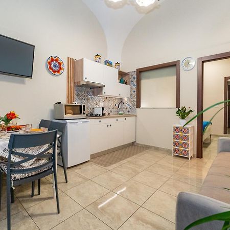 Catania Easy Center Home Экстерьер фото