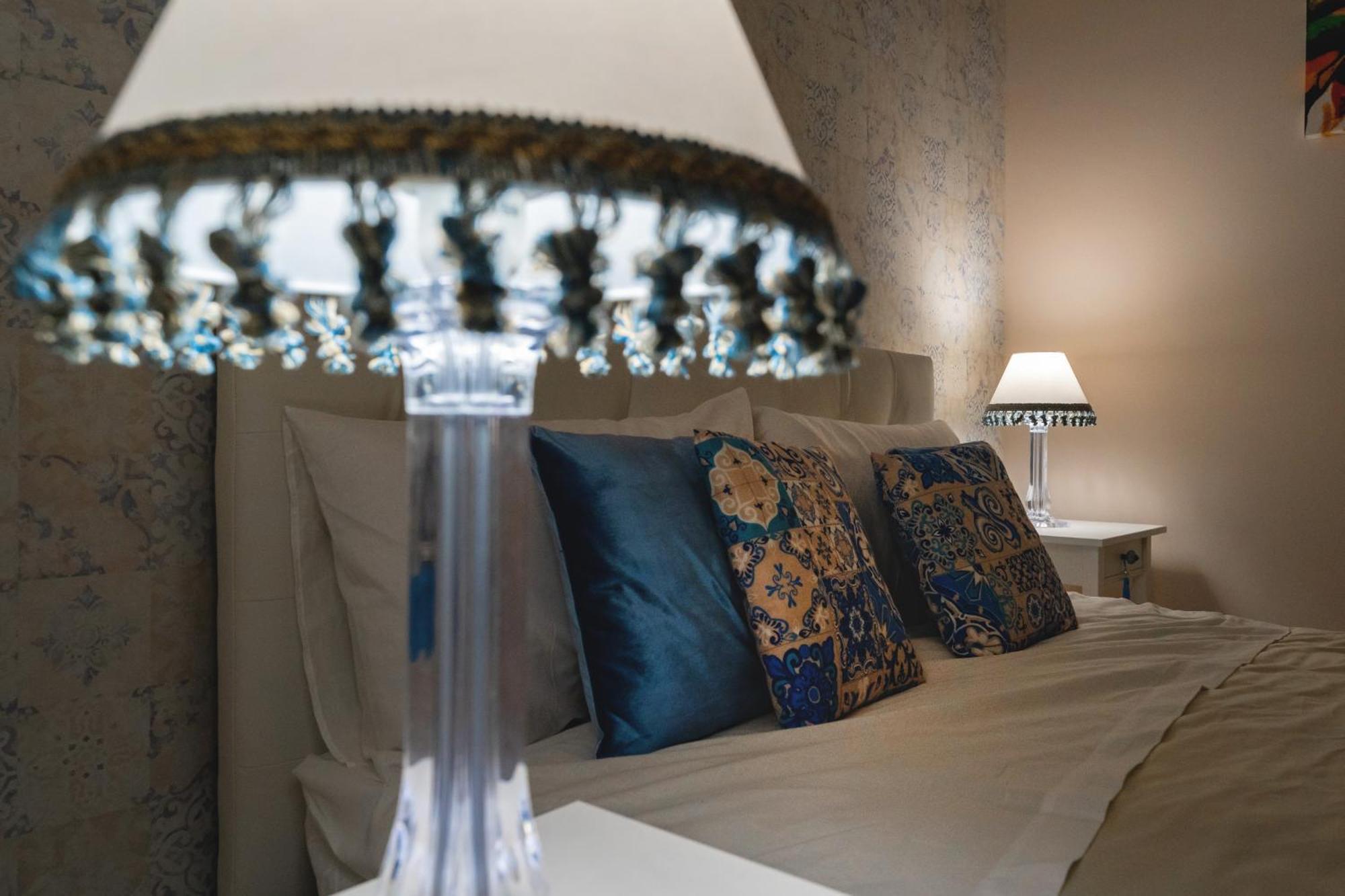 Catania Easy Center Home Экстерьер фото