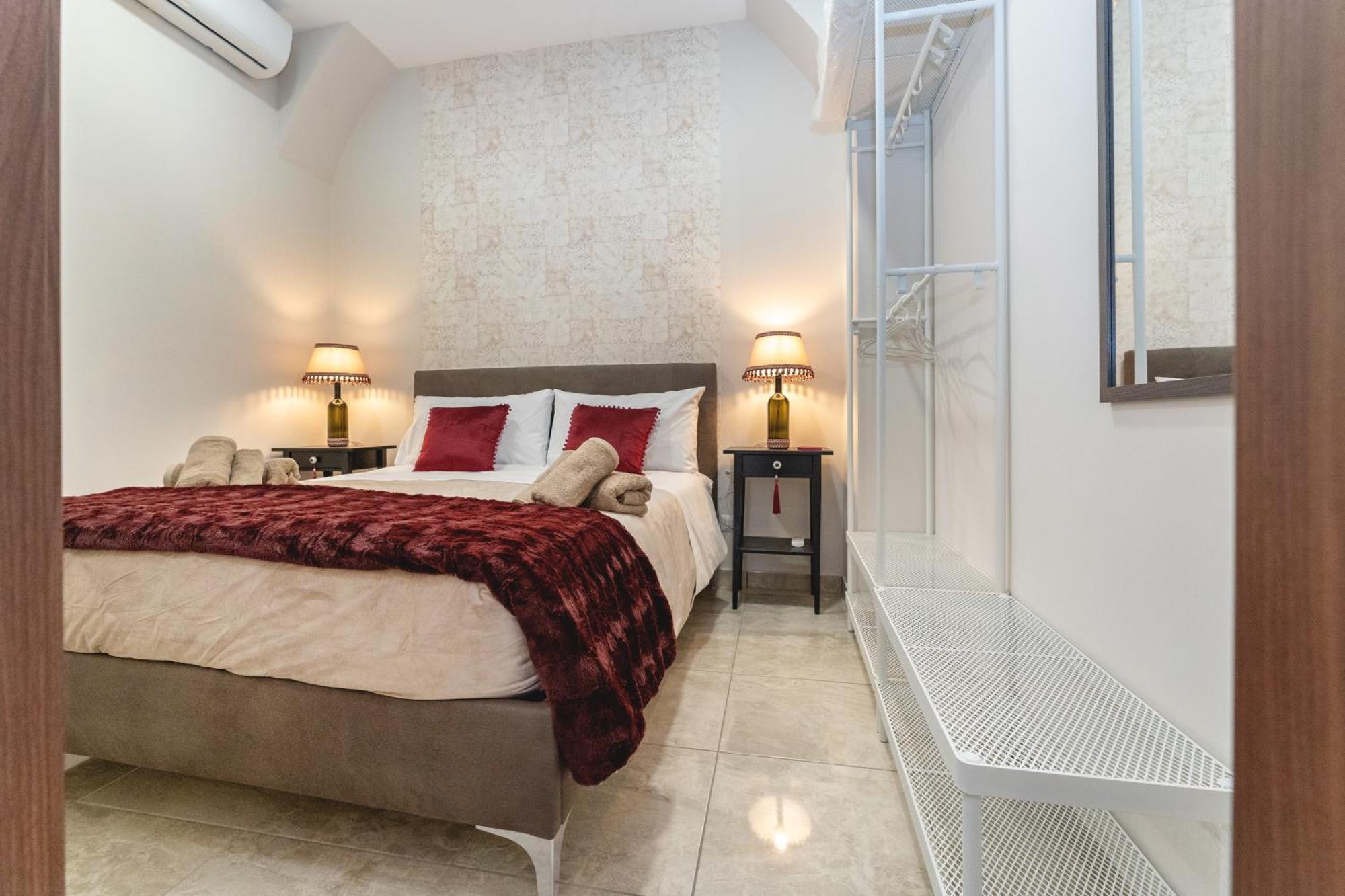 Catania Easy Center Home Экстерьер фото