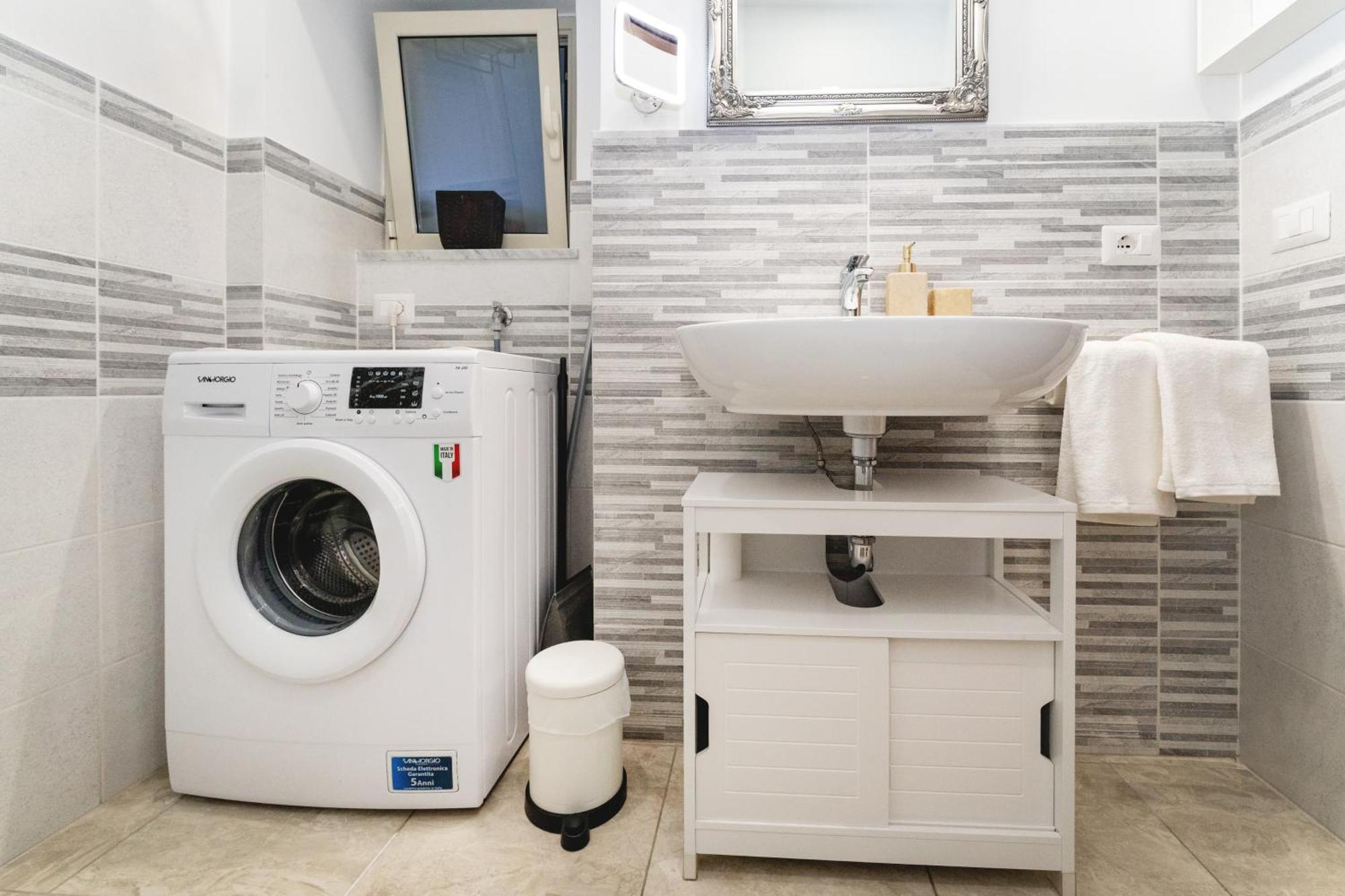 Catania Easy Center Home Экстерьер фото