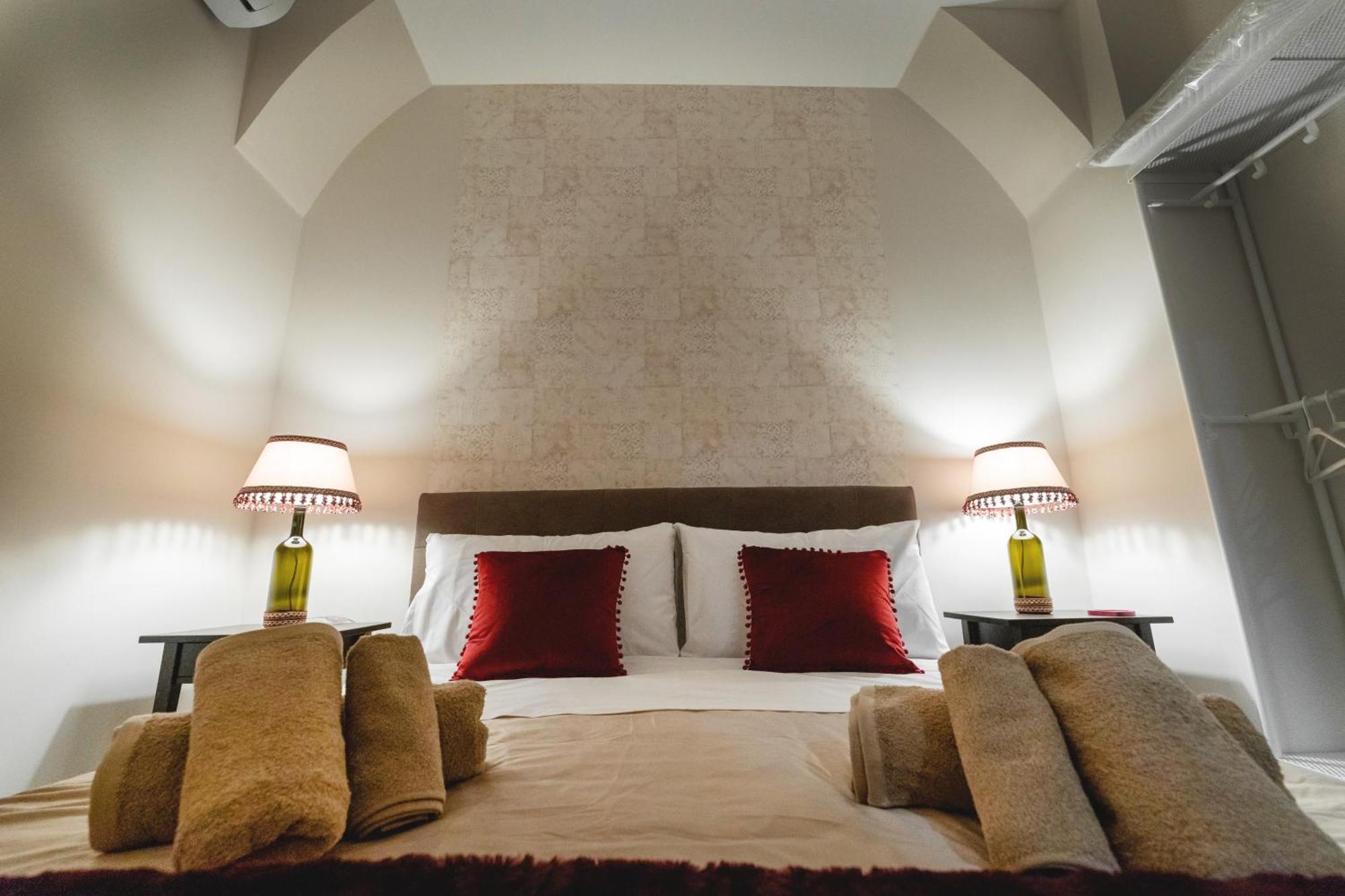 Catania Easy Center Home Экстерьер фото