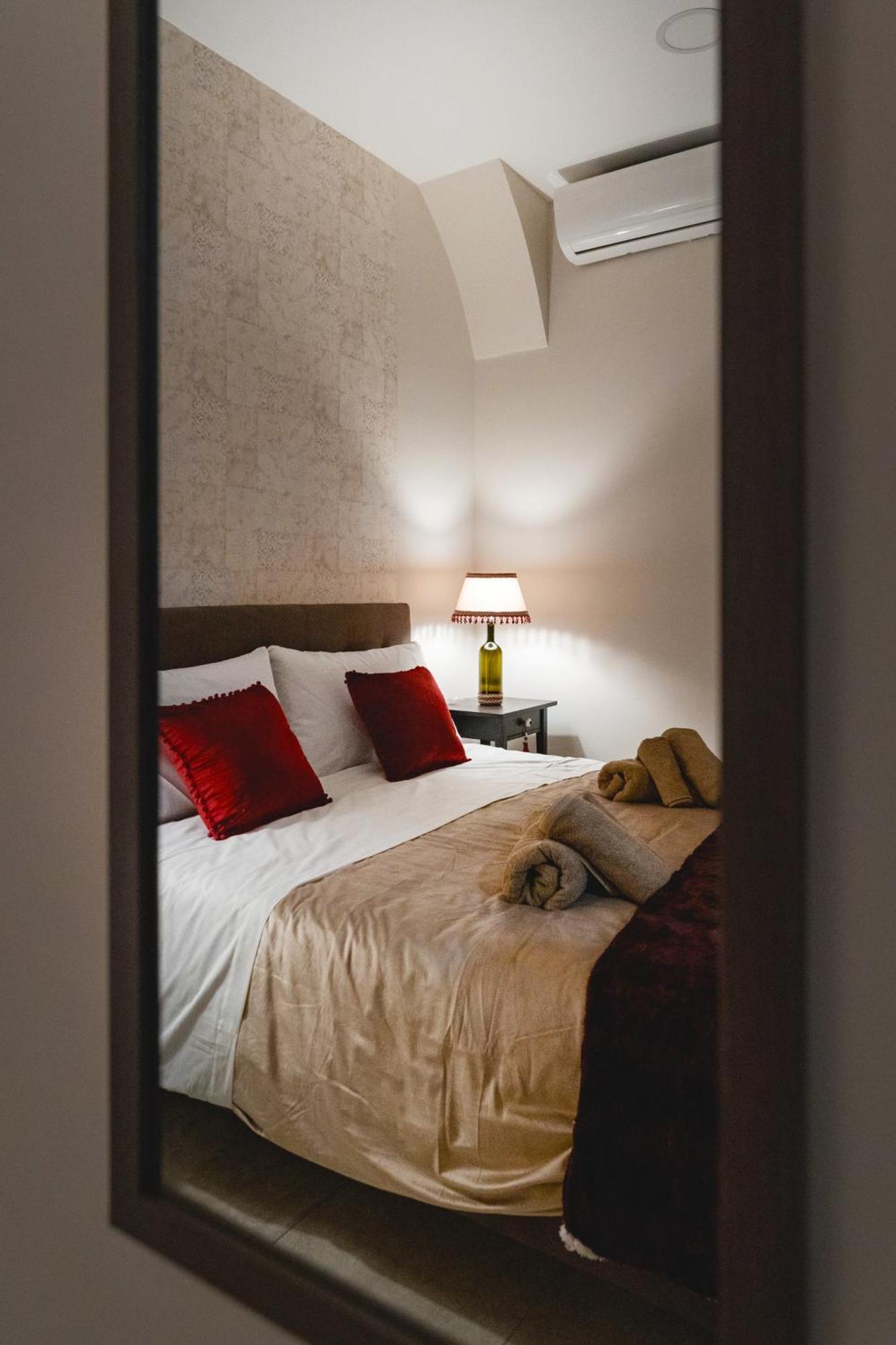 Catania Easy Center Home Экстерьер фото
