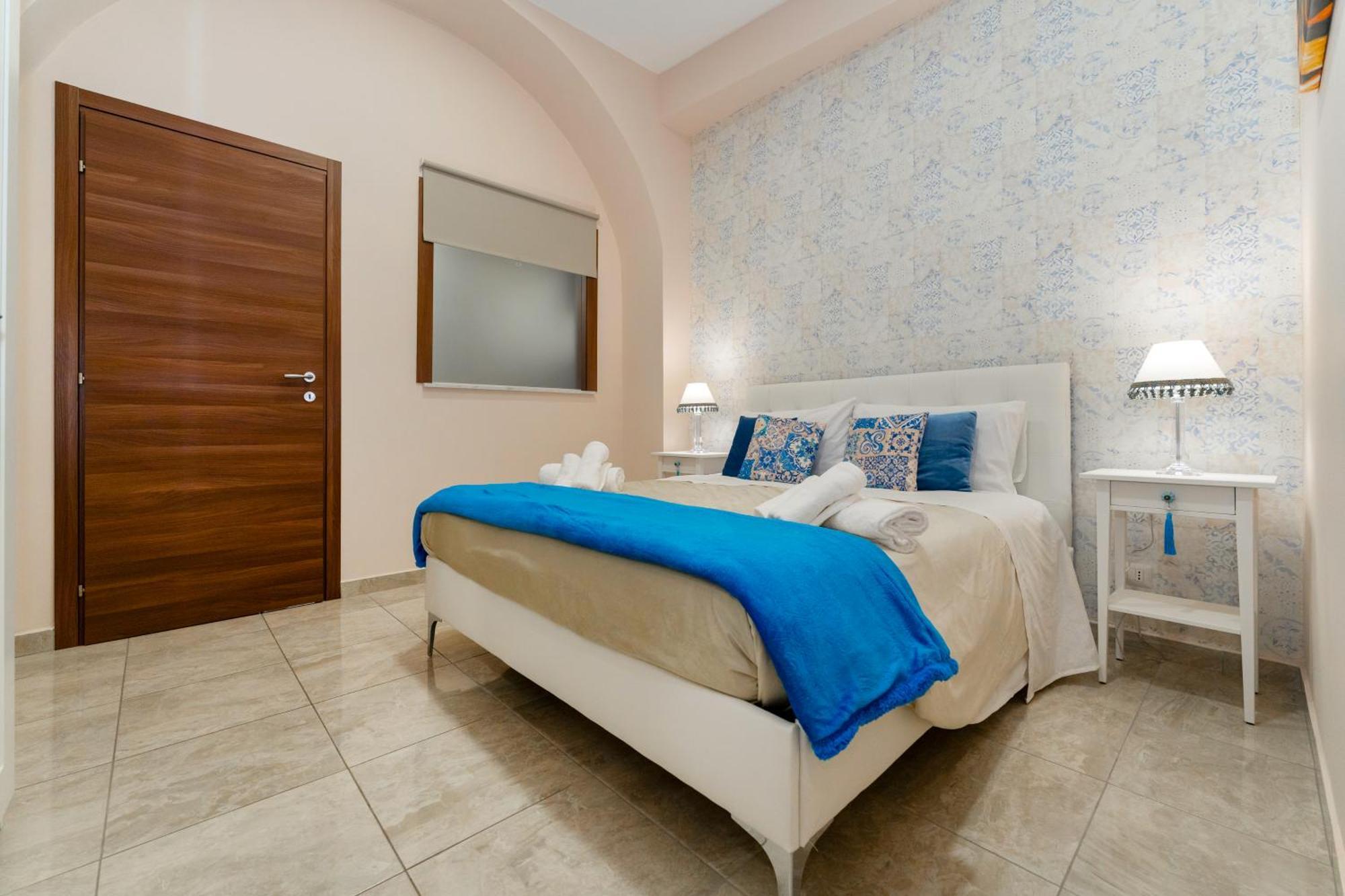 Catania Easy Center Home Экстерьер фото