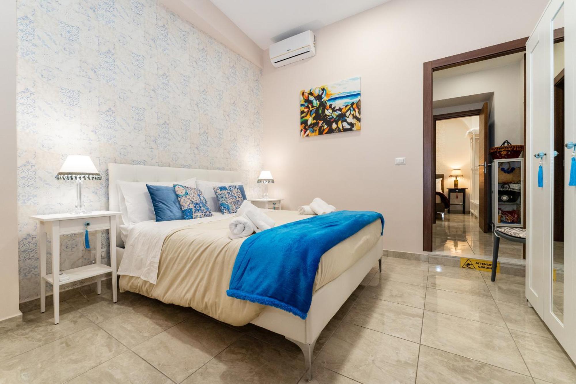Catania Easy Center Home Экстерьер фото