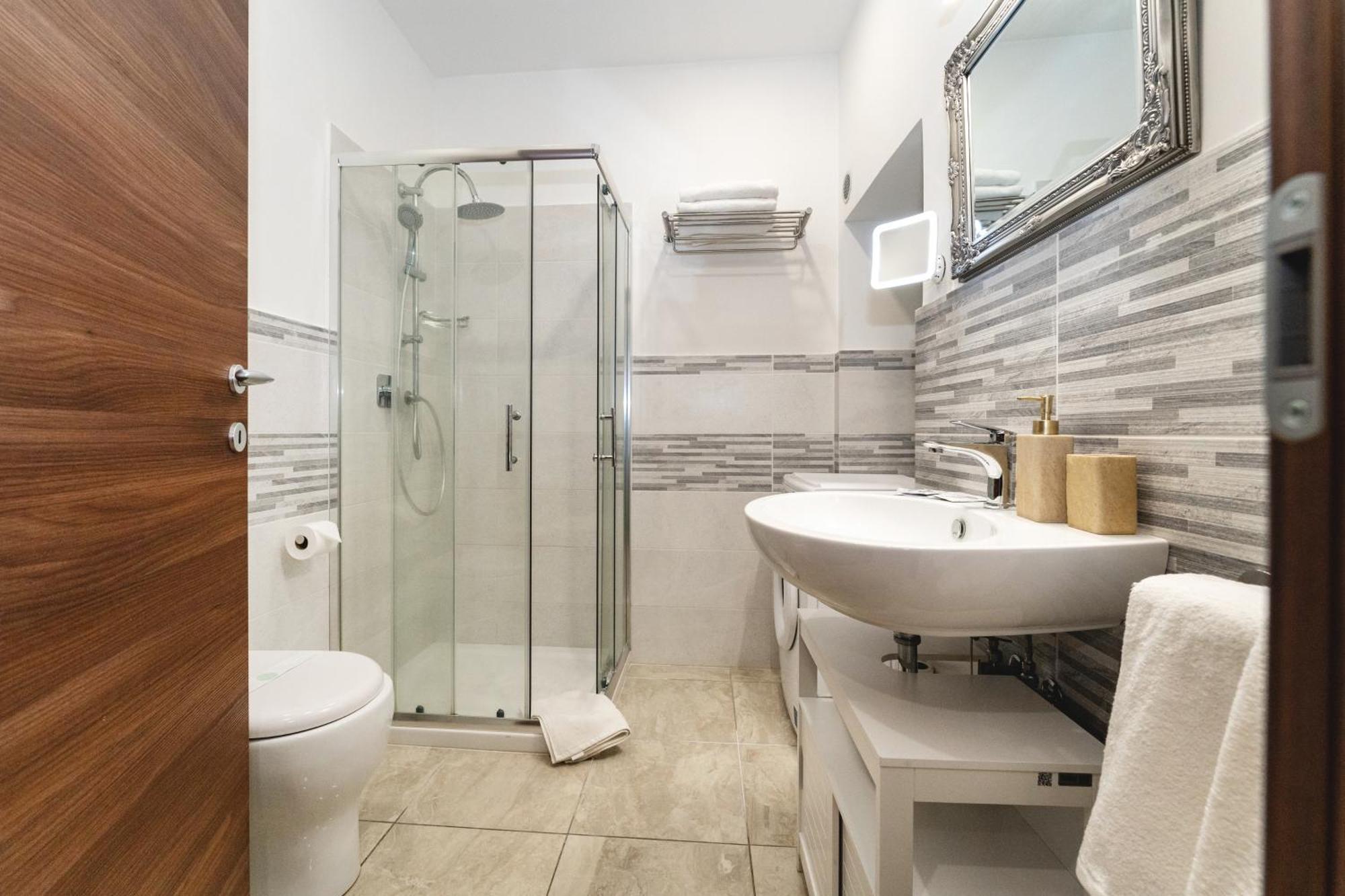 Catania Easy Center Home Экстерьер фото