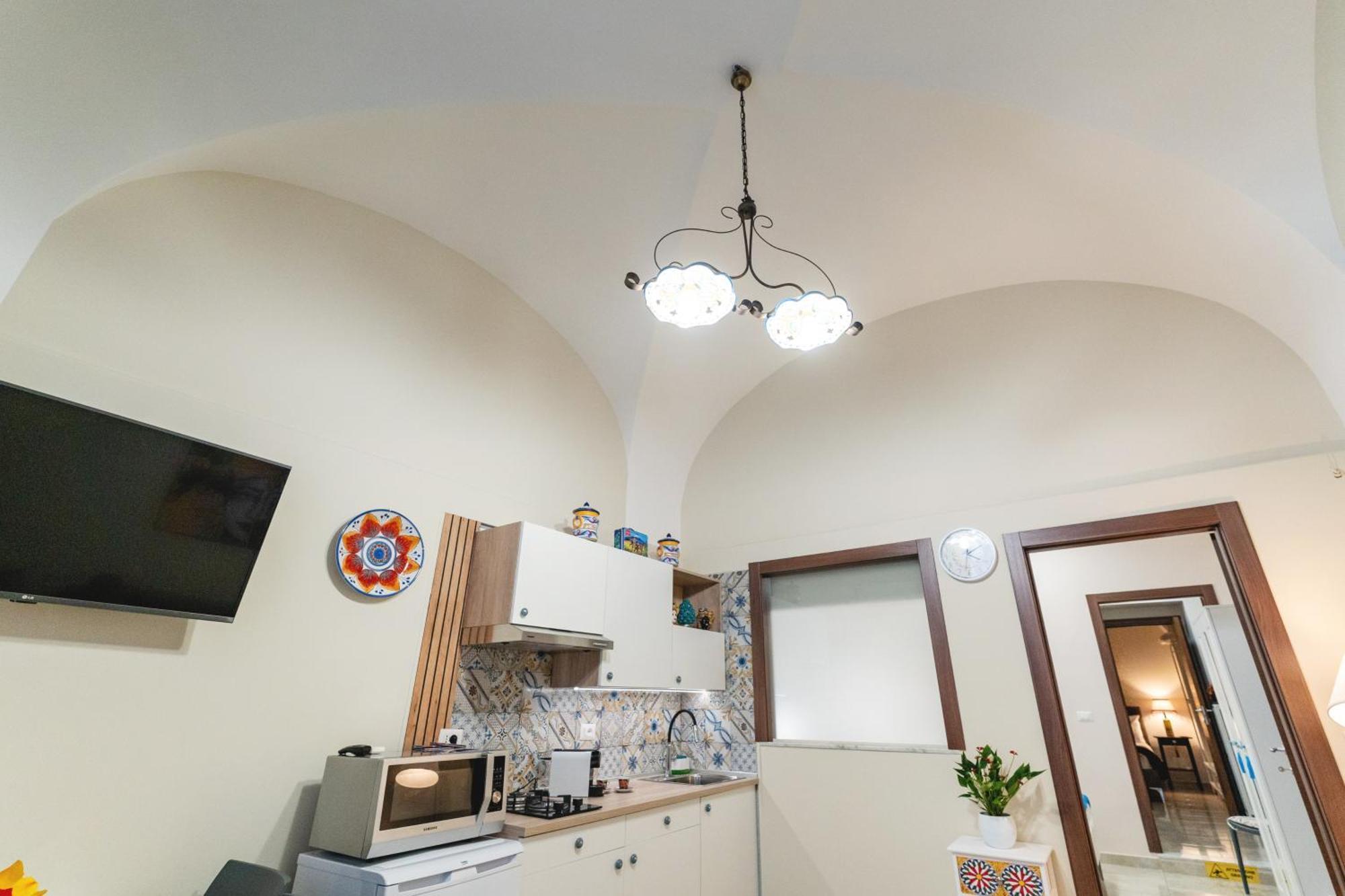 Catania Easy Center Home Экстерьер фото