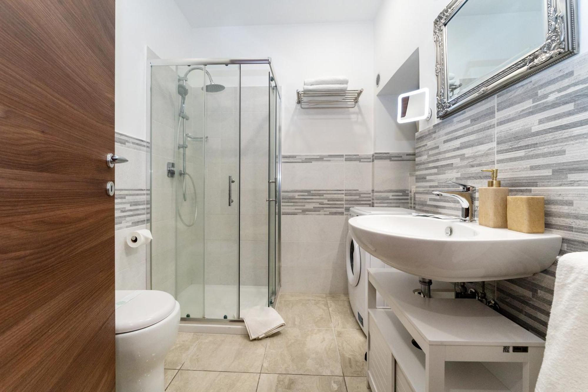 Catania Easy Center Home Экстерьер фото